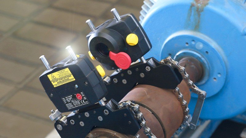 Alignment systems | Beinco Reliability Solutions | Botswana